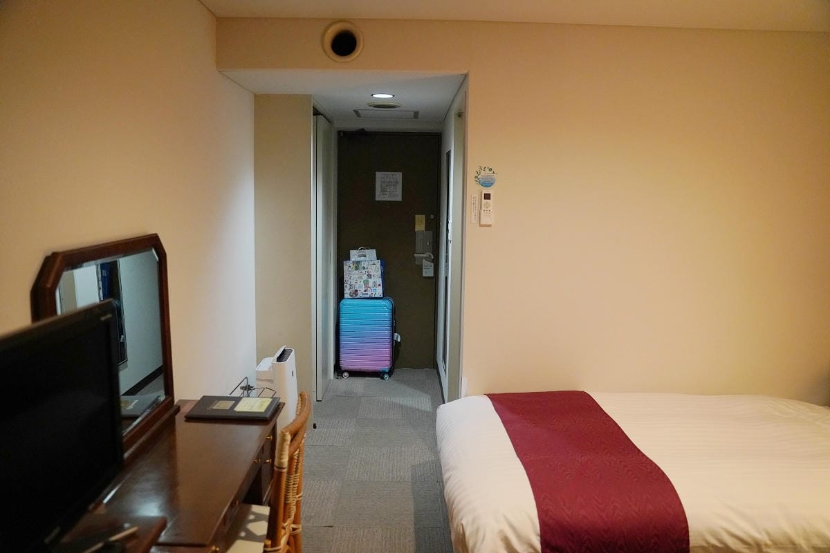 【ラ・カンパーニュホテル深川】北海道深川住宿飯店推薦 La Campagne Hotel Fukagawa 精緻日式早餐吃到飽 - 第10張圖 【ラ・カンパーニュホテル深川】北海道深川住宿飯店推薦 La Campagne Hotel Fukagawa 精緻日式早餐吃到飽