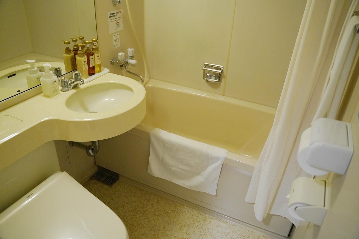 【ラ・カンパーニュホテル深川】北海道深川住宿飯店推薦 La Campagne Hotel Fukagawa 精緻日式早餐吃到飽 - 第11張圖 【ラ・カンパーニュホテル深川】北海道深川住宿飯店推薦 La Campagne Hotel Fukagawa 精緻日式早餐吃到飽