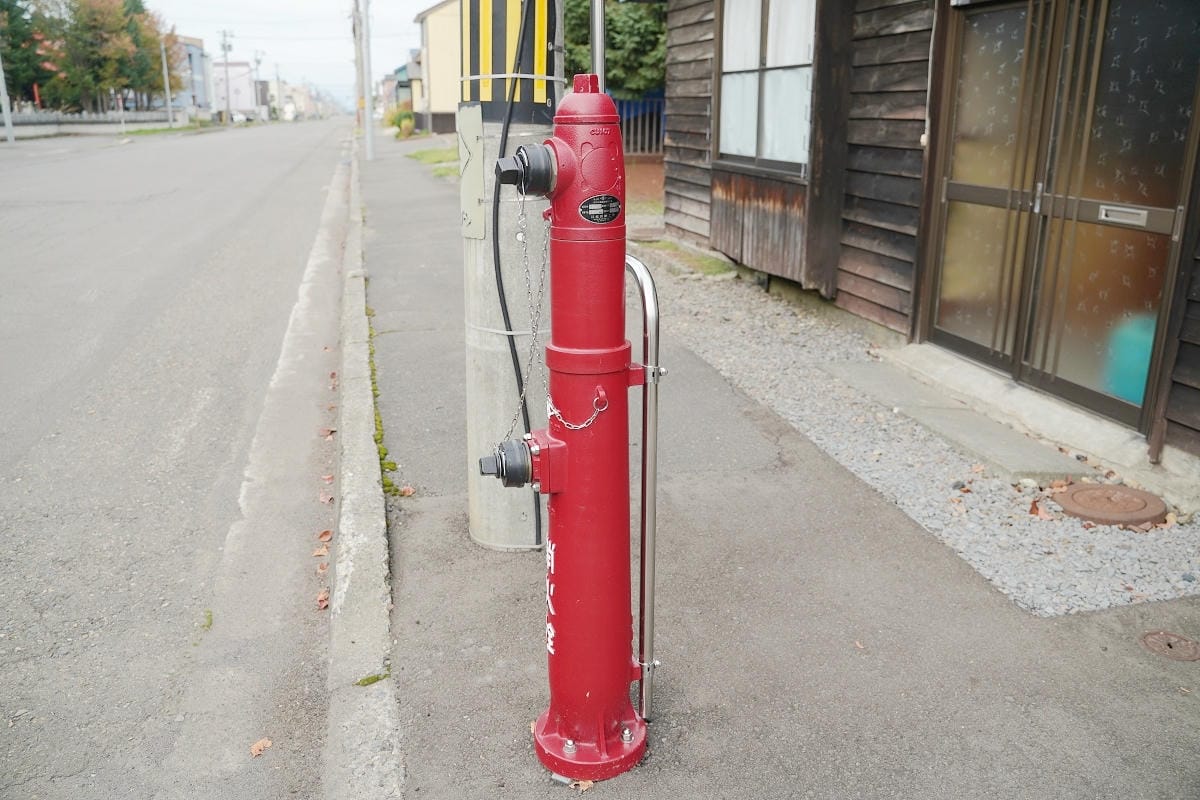 【北海道深川神社】創建於1894年 北海道古老輝岩手水盤 百年歷史深川相馬神社 - 第36張圖 【北海道深川神社】創建於1894年 北海道古老輝岩手水盤 百年歷史深川相馬神社