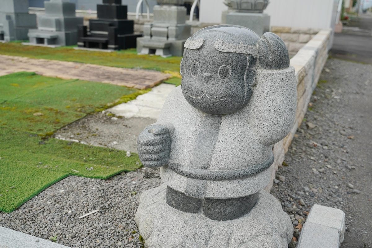 【北海道深川神社】創建於1894年 北海道古老輝岩手水盤 百年歷史深川相馬神社 - 第40張圖 【北海道深川神社】創建於1894年 北海道古老輝岩手水盤 百年歷史深川相馬神社