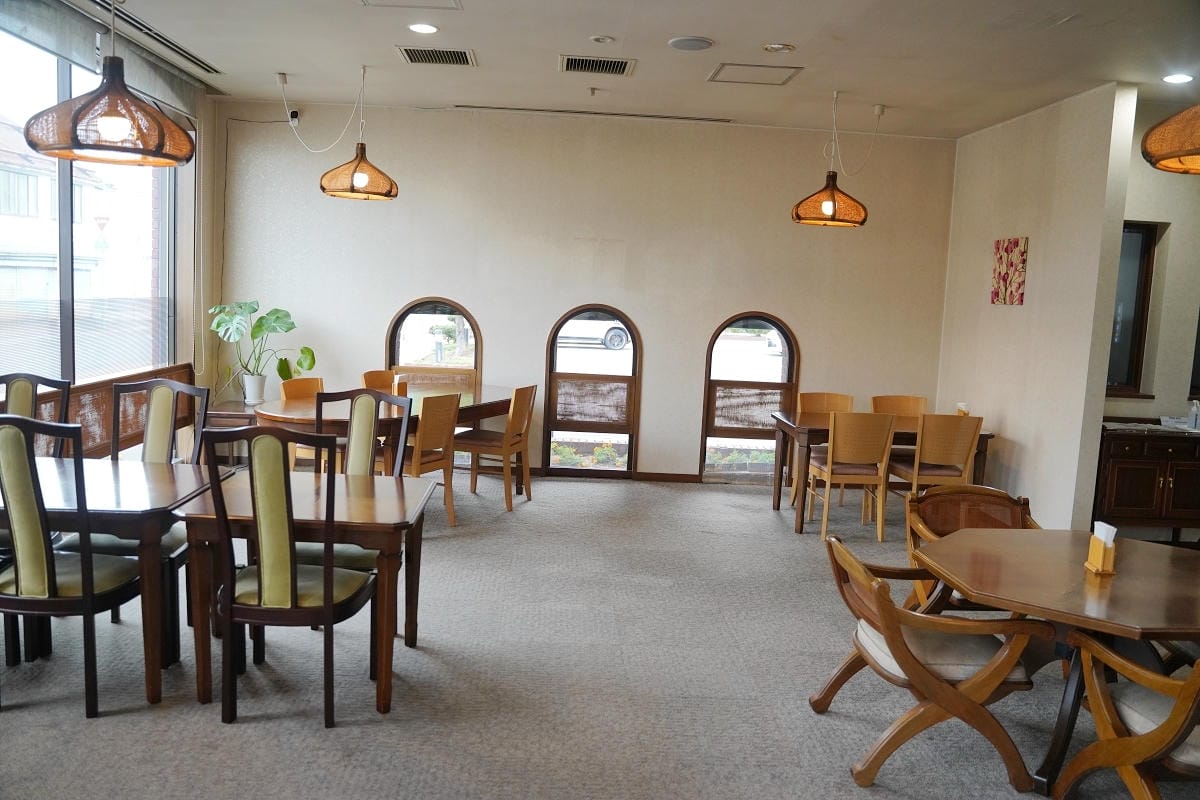 【ラ・カンパーニュホテル深川】北海道深川住宿飯店推薦 La Campagne Hotel Fukagawa 精緻日式早餐吃到飽 - 第20張圖 【ラ・カンパーニュホテル深川】北海道深川住宿飯店推薦 La Campagne Hotel Fukagawa 精緻日式早餐吃到飽
