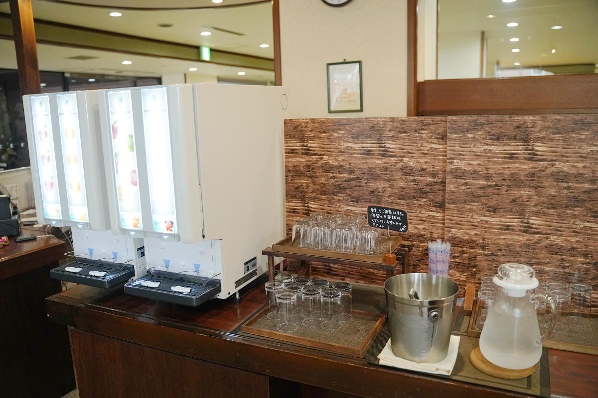 【ラ・カンパーニュホテル深川】北海道深川住宿飯店推薦 La Campagne Hotel Fukagawa 精緻日式早餐吃到飽 - 第21張圖 【ラ・カンパーニュホテル深川】北海道深川住宿飯店推薦 La Campagne Hotel Fukagawa 精緻日式早餐吃到飽