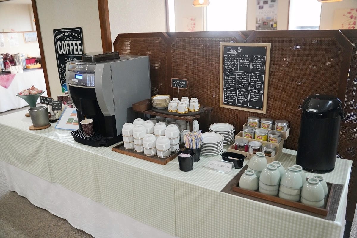 【ラ・カンパーニュホテル深川】北海道深川住宿飯店推薦 La Campagne Hotel Fukagawa 精緻日式早餐吃到飽 - 第22張圖 【ラ・カンパーニュホテル深川】北海道深川住宿飯店推薦 La Campagne Hotel Fukagawa 精緻日式早餐吃到飽