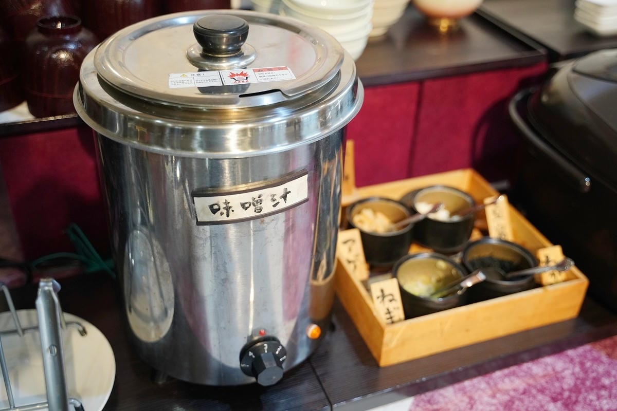 【ラ・カンパーニュホテル深川】北海道深川住宿飯店推薦 La Campagne Hotel Fukagawa 精緻日式早餐吃到飽 - 第26張圖 【ラ・カンパーニュホテル深川】北海道深川住宿飯店推薦 La Campagne Hotel Fukagawa 精緻日式早餐吃到飽