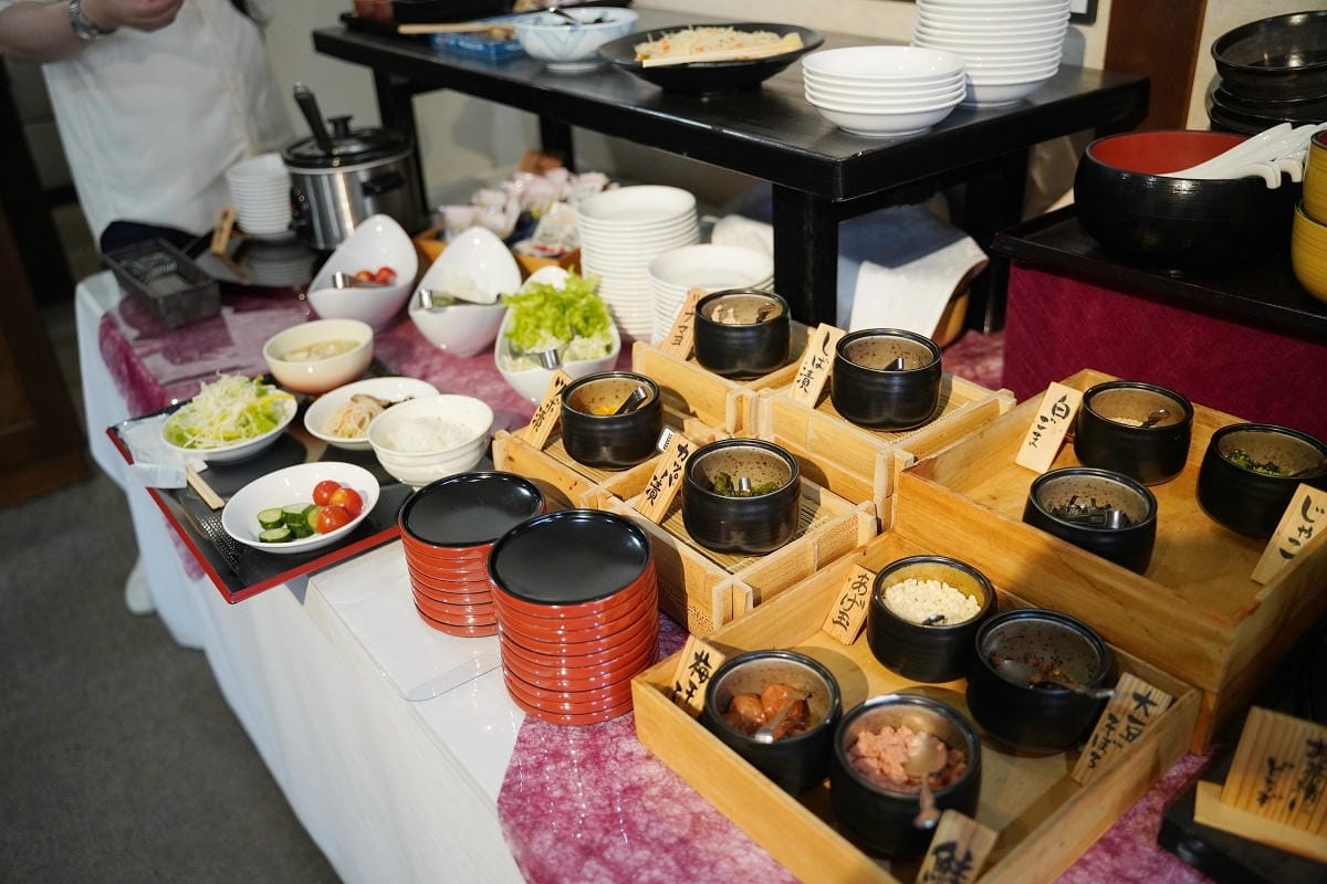 【ラ・カンパーニュホテル深川】北海道深川住宿飯店推薦 La Campagne Hotel Fukagawa 精緻日式早餐吃到飽 - 第27張圖 【ラ・カンパーニュホテル深川】北海道深川住宿飯店推薦 La Campagne Hotel Fukagawa 精緻日式早餐吃到飽