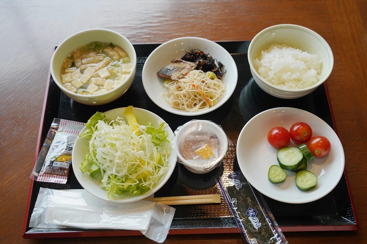 【ラ・カンパーニュホテル深川】北海道深川住宿飯店推薦 La Campagne Hotel Fukagawa 精緻日式早餐吃到飽 - 第31張圖 【ラ・カンパーニュホテル深川】北海道深川住宿飯店推薦 La Campagne Hotel Fukagawa 精緻日式早餐吃到飽