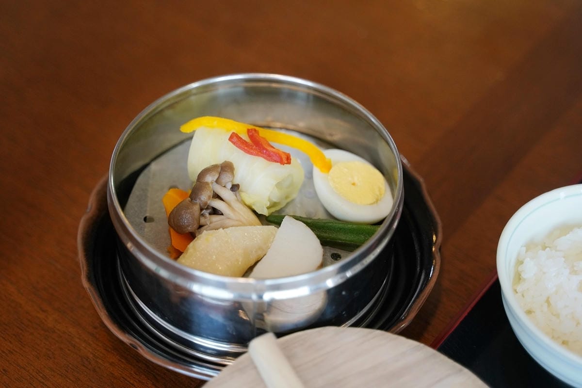 【ラ・カンパーニュホテル深川】北海道深川住宿飯店推薦 La Campagne Hotel Fukagawa 精緻日式早餐吃到飽 - 第32張圖 【ラ・カンパーニュホテル深川】北海道深川住宿飯店推薦 La Campagne Hotel Fukagawa 精緻日式早餐吃到飽