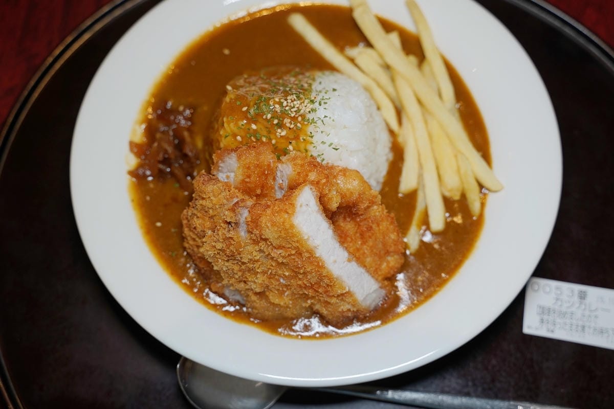 【味しるべ駅逓】道の駅 ライスランドふかがわ 美食餐廳推薦 美味必點釜飯/深川拉麵/咖哩飯 - 第12張圖 【味しるべ駅逓】道の駅 ライスランドふかがわ 美食餐廳推薦 美味必點釜飯/深川拉麵/咖哩飯