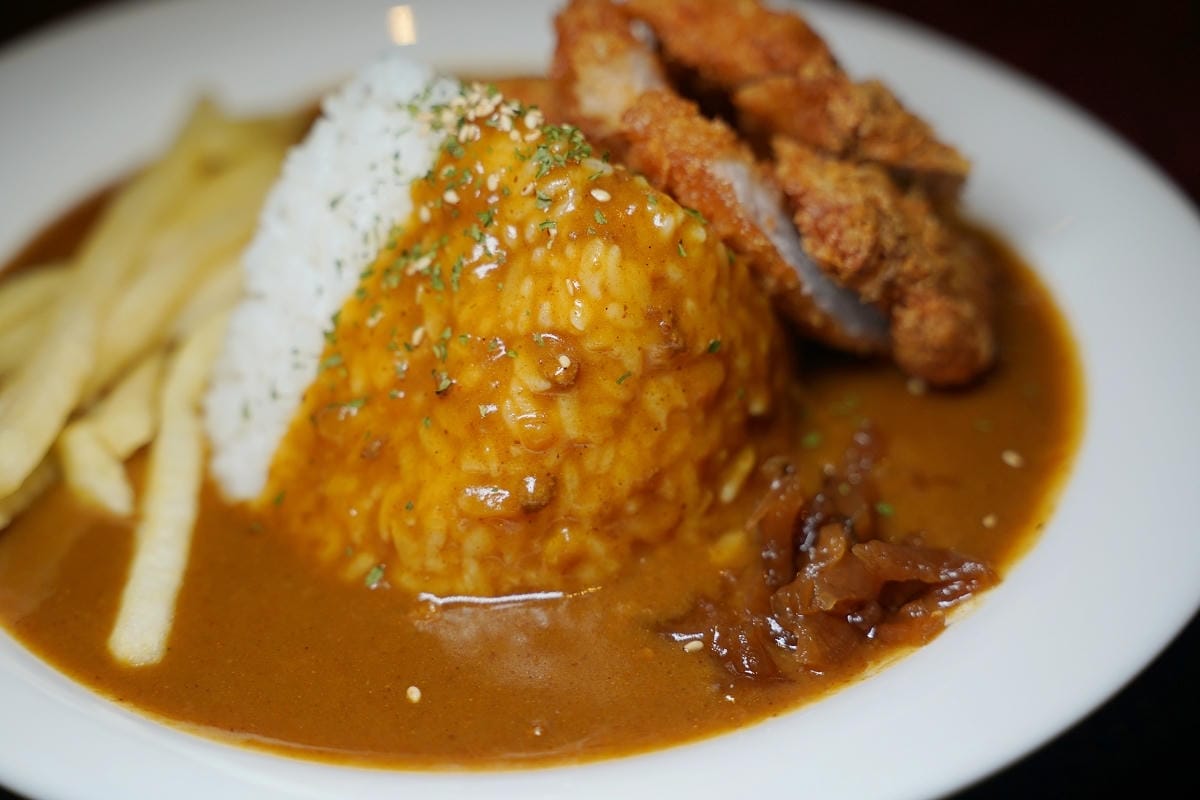 【味しるべ駅逓】道の駅 ライスランドふかがわ 美食餐廳推薦 美味必點釜飯/深川拉麵/咖哩飯 - 第14張圖 【味しるべ駅逓】道の駅 ライスランドふかがわ 美食餐廳推薦 美味必點釜飯/深川拉麵/咖哩飯