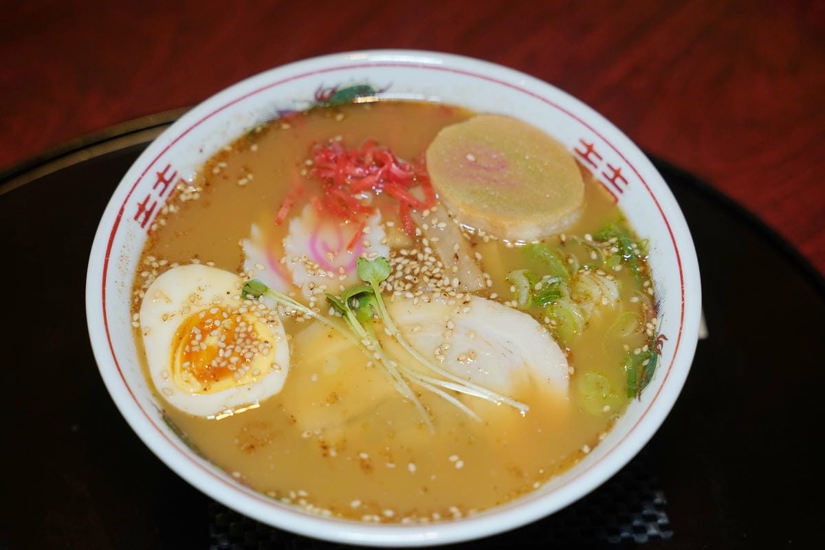 【味しるべ駅逓】道の駅 ライスランドふかがわ 美食餐廳推薦 美味必點釜飯/深川拉麵/咖哩飯 - 第16張圖 【味しるべ駅逓】道の駅 ライスランドふかがわ 美食餐廳推薦 美味必點釜飯/深川拉麵/咖哩飯