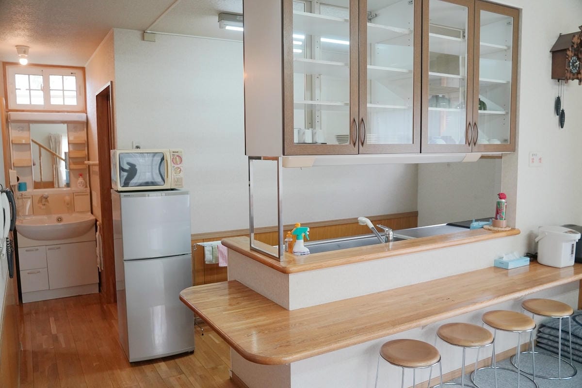 【まあぶオートキャンプ場】北海道深川汽車露營場推薦 包棟住宿小木屋1泊16000円起 - 第26張圖 【まあぶオートキャンプ場】北海道深川汽車露營場推薦 包棟住宿小木屋1泊16000円起