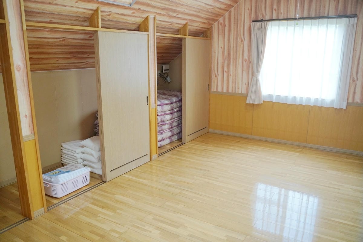 【まあぶオートキャンプ場】北海道深川汽車露營場推薦 包棟住宿小木屋1泊16000円起 - 第28張圖 【まあぶオートキャンプ場】北海道深川汽車露營場推薦 包棟住宿小木屋1泊16000円起