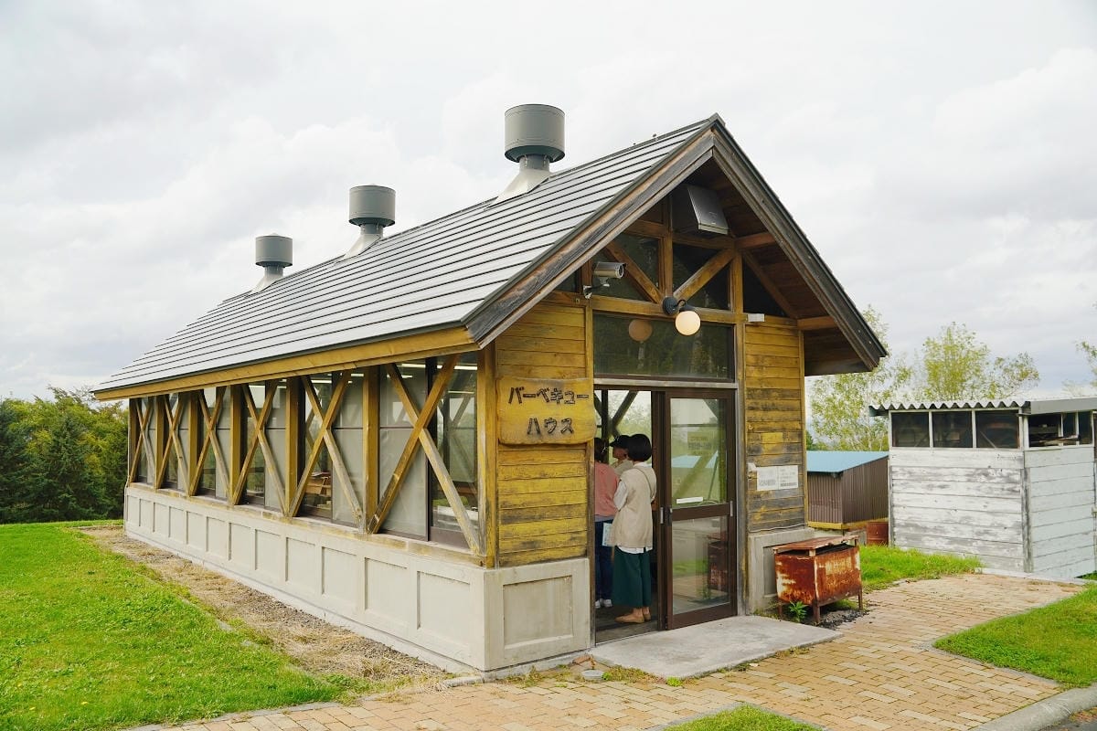 【まあぶオートキャンプ場】北海道深川汽車露營場推薦 包棟住宿小木屋1泊16000円起 - 第31張圖 【まあぶオートキャンプ場】北海道深川汽車露營場推薦 包棟住宿小木屋1泊16000円起