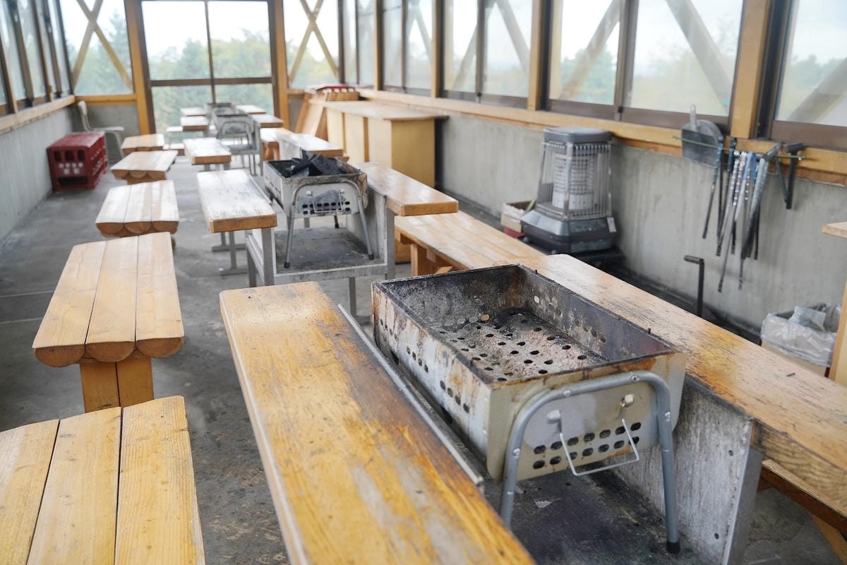【まあぶオートキャンプ場】北海道深川汽車露營場推薦 包棟住宿小木屋1泊16000円起 - 第32張圖 【まあぶオートキャンプ場】北海道深川汽車露營場推薦 包棟住宿小木屋1泊16000円起