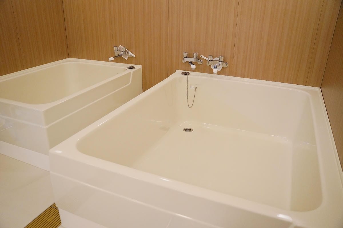 【深川市学びと集いの郷音江広里交流館エフパシオ】學校改建住宿設施 每人每晚4800日圓