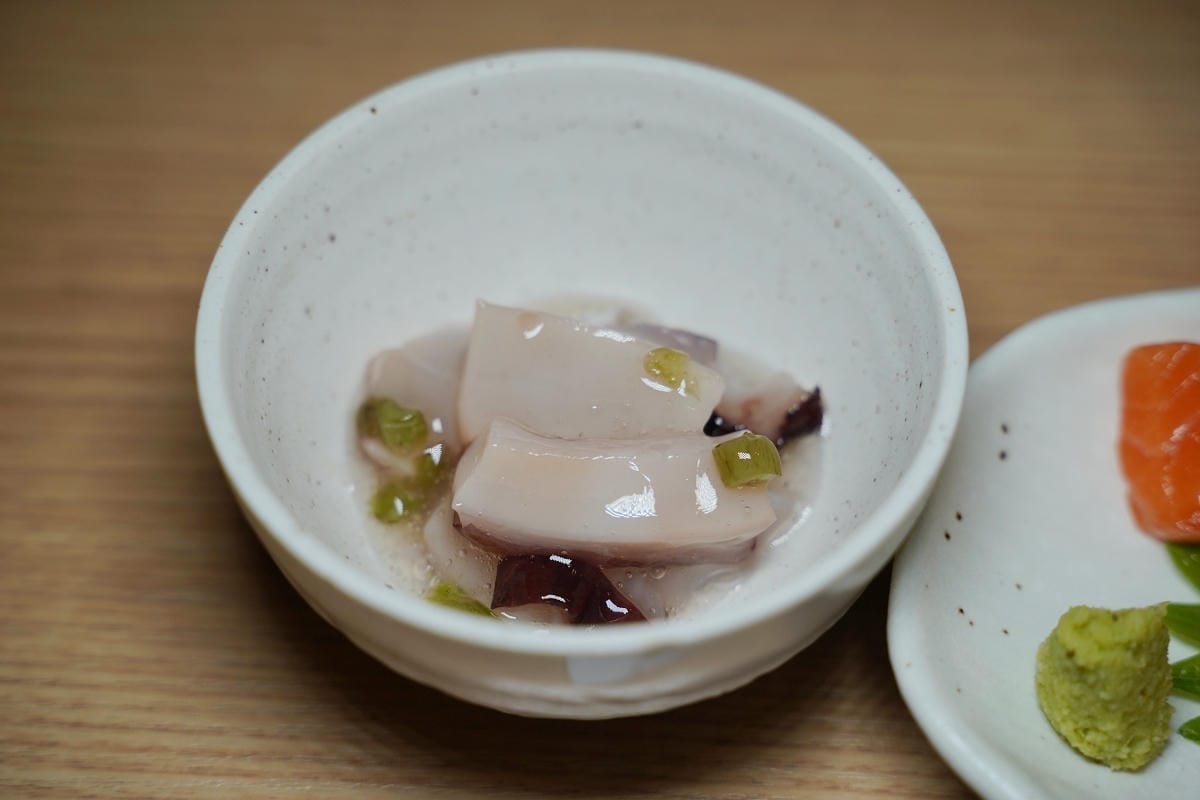 【深川蛯天】北海道深川美食推薦 開業於1962年深川老字號餐廳 招牌30公分巨無霸炸蝦必點 - 第13張圖 【深川蛯天】北海道深川美食推薦 開業於1962年深川老字號餐廳 招牌30公分巨無霸炸蝦必點