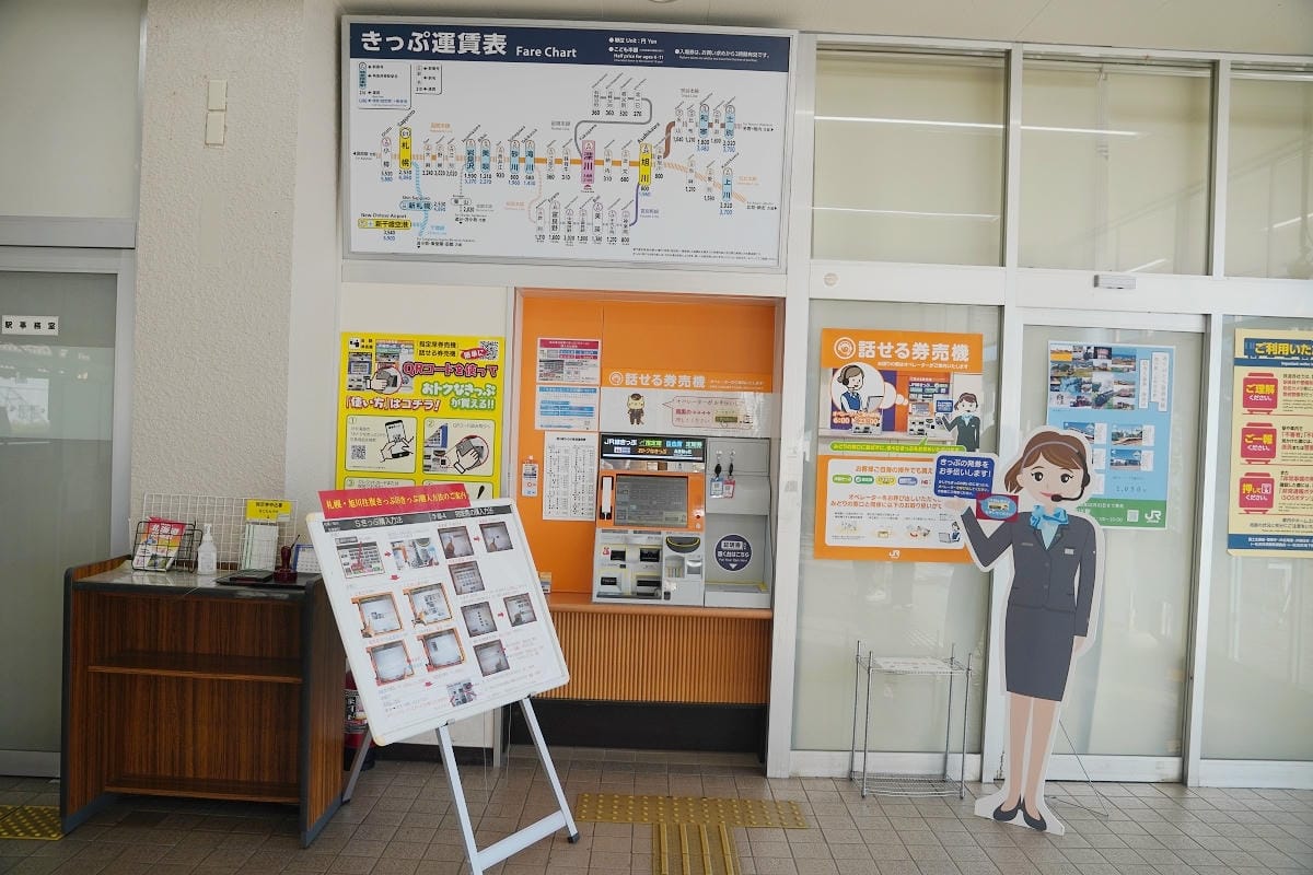 【北海道深川懶人包】交通方式介紹 在地伴手禮推薦 親子必去採果行程 最新火腿鬥士球場大公開