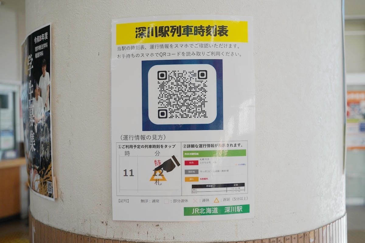 【北海道深川懶人包】交通方式介紹 在地伴手禮推薦 親子必去採果行程 最新火腿鬥士球場大公開