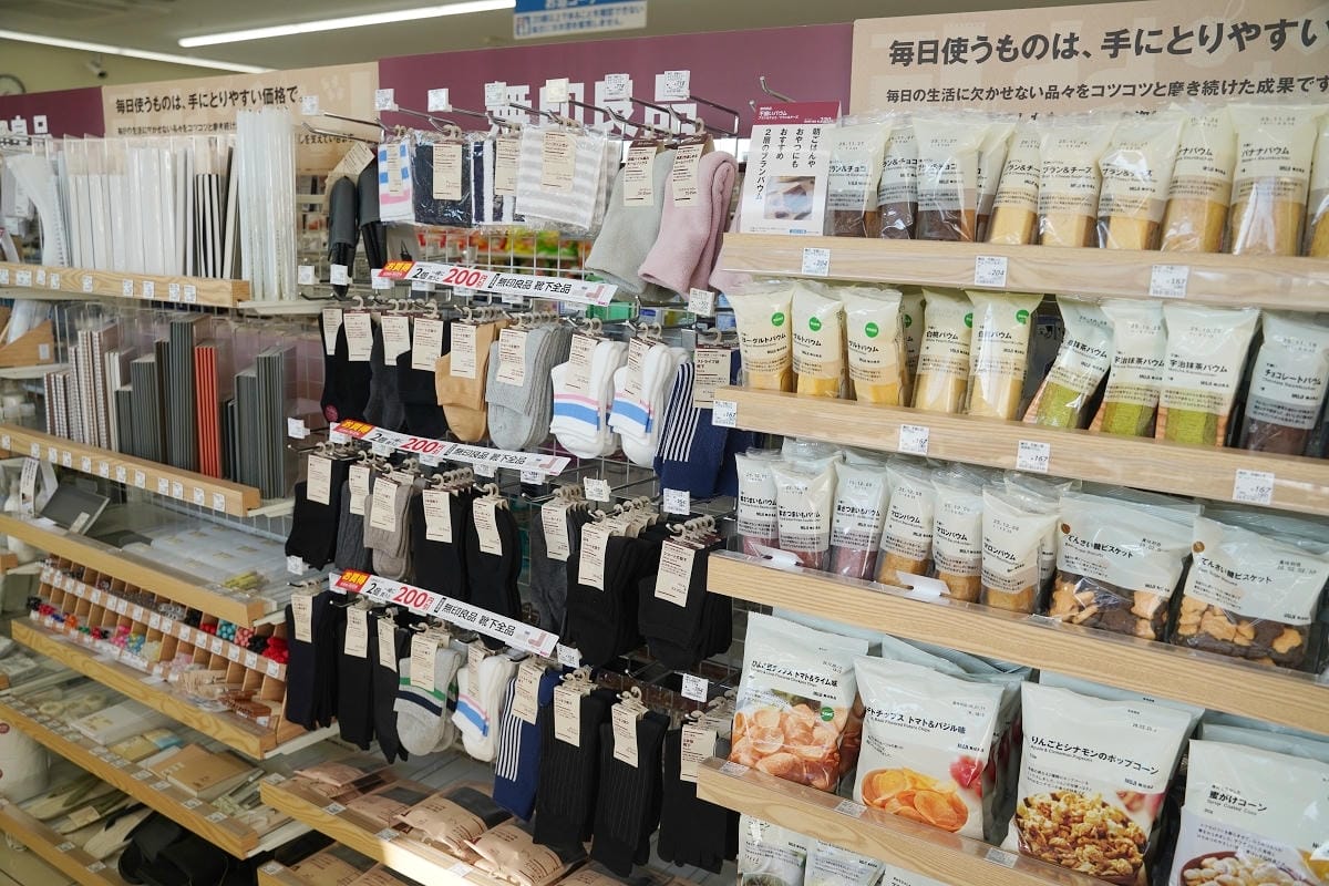 【ローソン深川駅前店】北海道當季美食/北海道在地特色零食都在LAWSON便利商店深川車站店 - 第5張圖 【ローソン深川駅前店】北海道當季美食/北海道在地特色零食都在LAWSON便利商店深川車站店