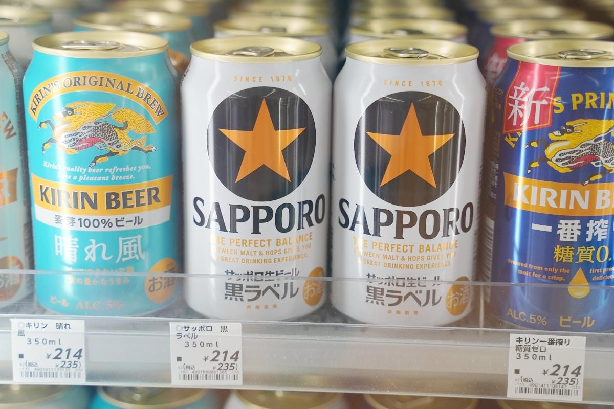 【ローソン深川駅前店】北海道當季美食/北海道在地特色零食都在LAWSON便利商店深川車站店 - 第14張圖 【ローソン深川駅前店】北海道當季美食/北海道在地特色零食都在LAWSON便利商店深川車站店