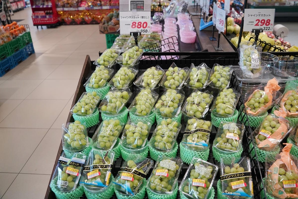 【コープさっぽろ ふかがわ店】北海道深川超市推薦 COOP SAPPORO 札幌深川店