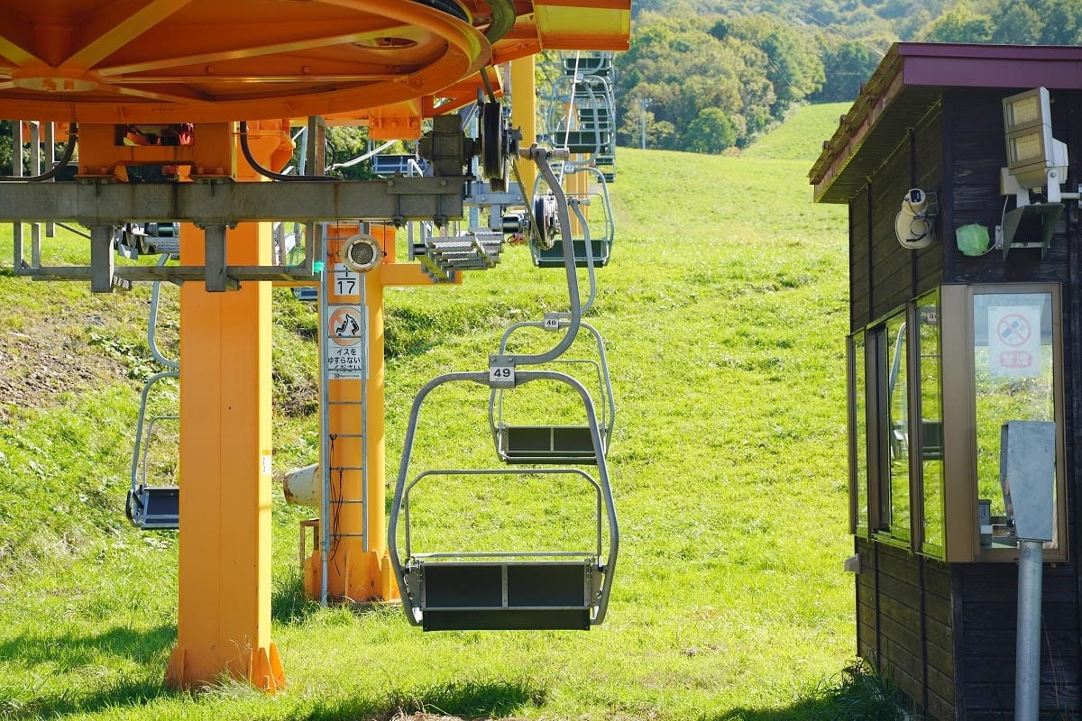 【北海道旭川神居滑雪場 カムイスキーリンクス Kamui Ski Links】北海道北部最大滑雪場 FIS認定滑雪路線 - 第12張圖 【北海道旭川神居滑雪場 カムイスキーリンクス Kamui Ski Links】北海道北部最大滑雪場 FIS認定滑雪路線