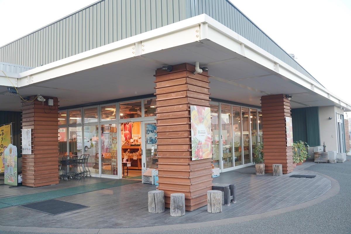 【Furano Marche 富良野農夫市集】北海道富良野道路休息站 富良野超好買農特產品 - 第7張圖 【Furano Marche 富良野農夫市集】北海道富良野道路休息站 富良野超好買農特產品