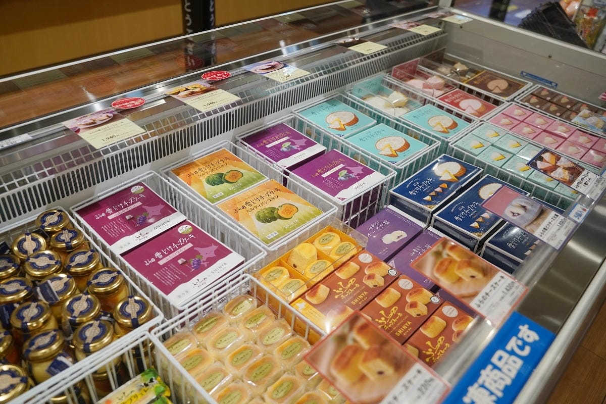 【Furano Marche 富良野農夫市集】北海道富良野道路休息站 富良野超好買農特產品 - 第17張圖 【Furano Marche 富良野農夫市集】北海道富良野道路休息站 富良野超好買農特產品