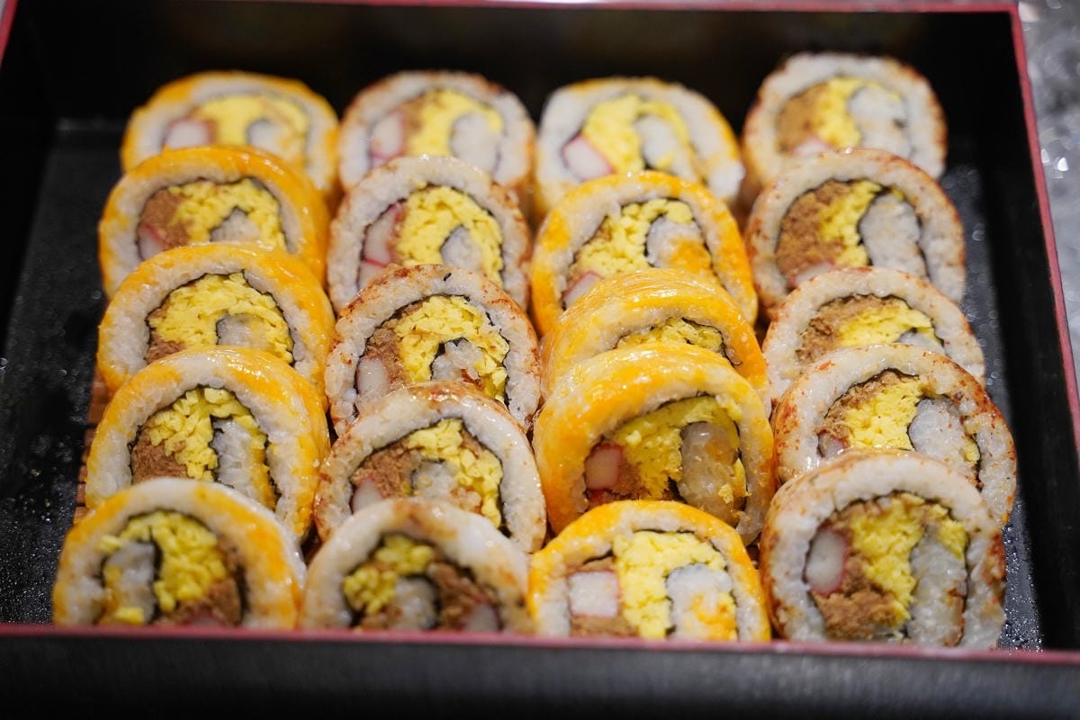 【台北凱撒大飯店Checkers自助餐 台北吃到飽推薦】美墨牛仔嘉年華經典料理無限量供應