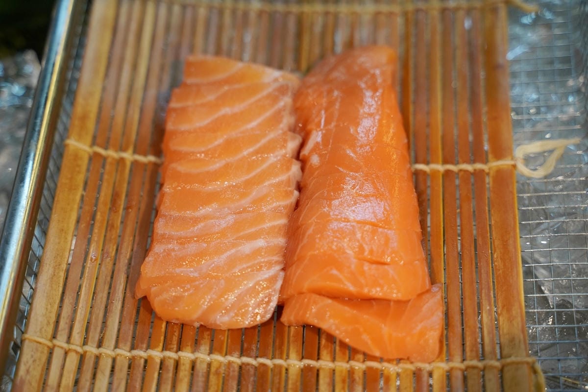 【台北凱撒大飯店Checkers自助餐 台北吃到飽推薦】美墨牛仔嘉年華經典料理無限量供應