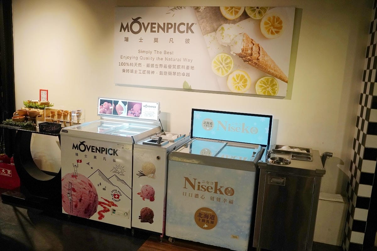 【台北凱撒大飯店Checkers自助餐 台北吃到飽推薦】美墨牛仔嘉年華經典料理無限量供應
