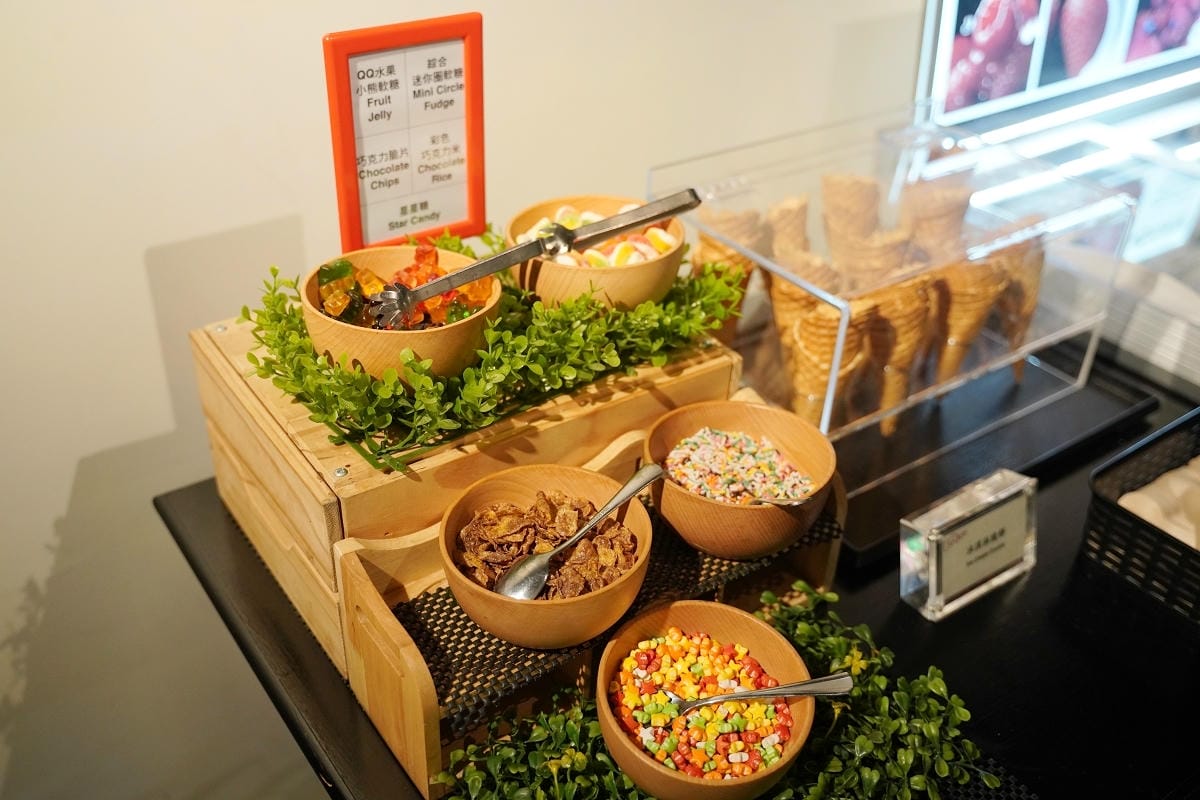 【台北凱撒大飯店Checkers自助餐 台北吃到飽推薦】美墨牛仔嘉年華經典料理無限量供應