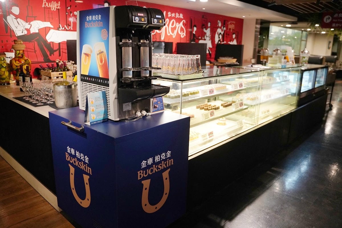【台北凱撒大飯店Checkers自助餐 台北吃到飽推薦】美墨牛仔嘉年華經典料理無限量供應
