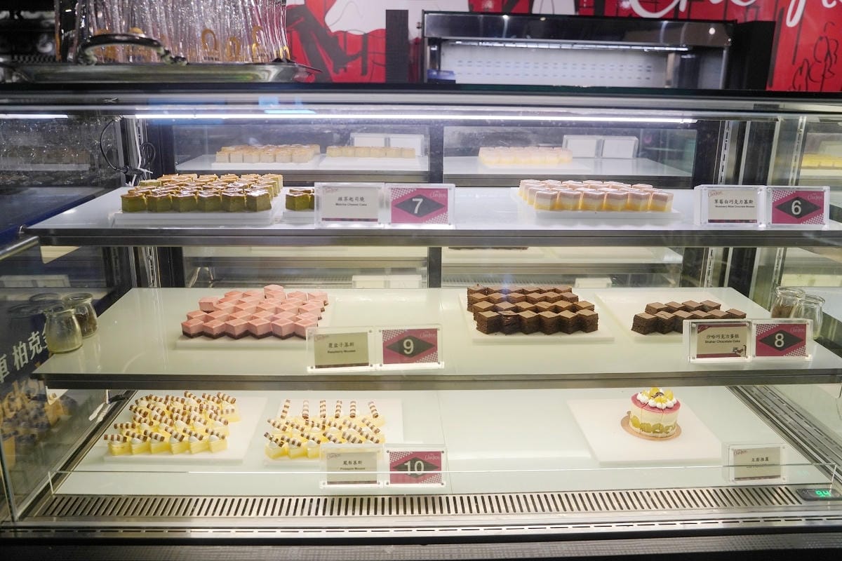 【台北凱撒大飯店Checkers自助餐 台北吃到飽推薦】美墨牛仔嘉年華經典料理無限量供應