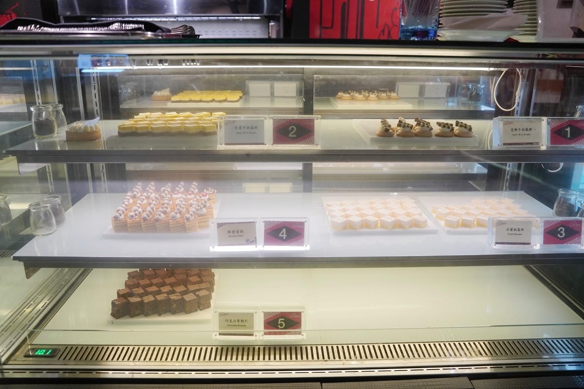 【台北凱撒大飯店Checkers自助餐 台北吃到飽推薦】美墨牛仔嘉年華經典料理無限量供應