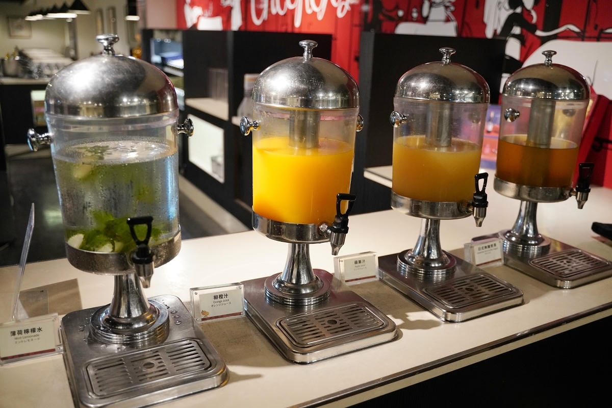 【台北凱撒大飯店Checkers自助餐 台北吃到飽推薦】美墨牛仔嘉年華經典料理無限量供應