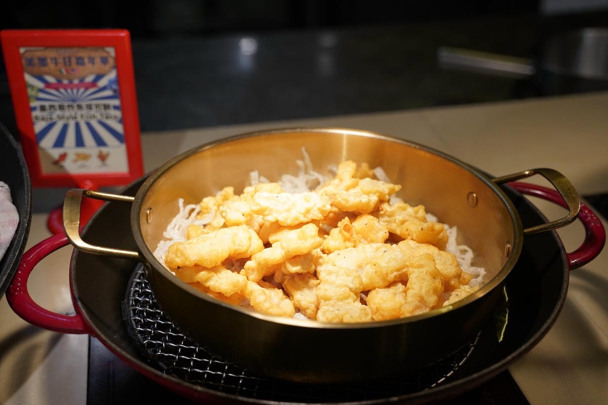 【台北凱撒大飯店Checkers自助餐 台北吃到飽推薦】美墨牛仔嘉年華經典料理無限量供應
