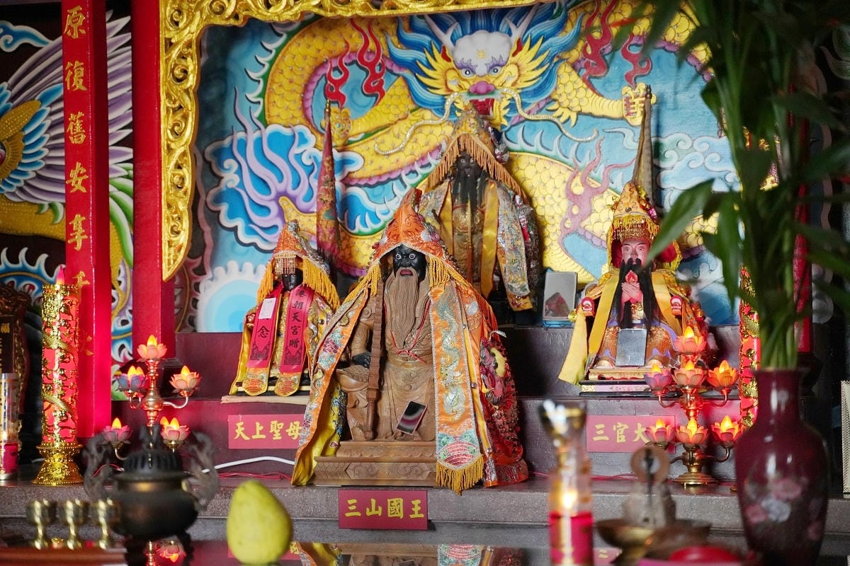 【幸福南埔黃金水鄉】金牌農村競賽「金牌農村」殊榮 先人智慧百年陳屋水車 灌溉水圳朔溪體驗