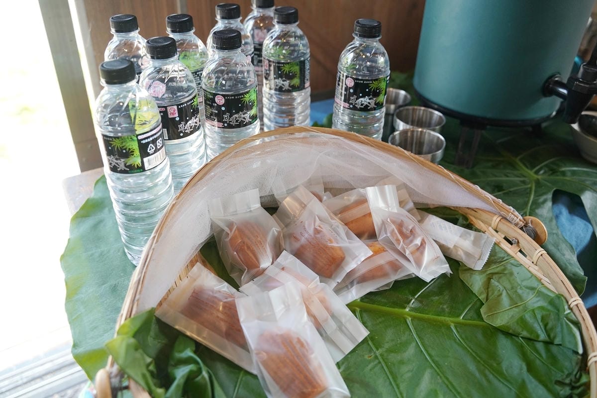 【幸福南埔黃金水鄉】金牌農村競賽「金牌農村」殊榮 先人智慧百年陳屋水車 灌溉水圳朔溪體驗