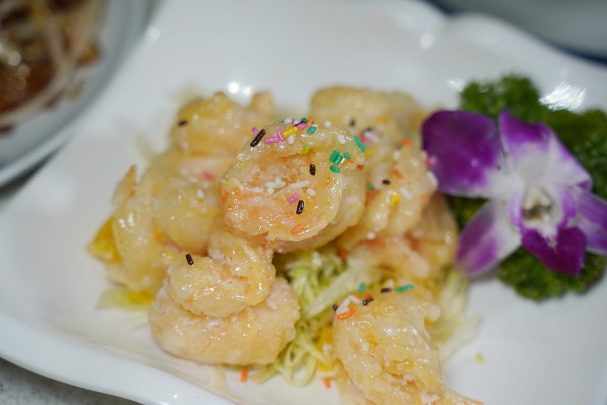 【新店聚餐餐廳推薦】宸軒園海鮮中興店 尾牙/春酒/家庭聚餐 香港老師傅駐店港式料理原汁原味 - 第15張圖 【新店聚餐餐廳推薦】宸軒園海鮮中興店 尾牙/春酒/家庭聚餐 香港老師傅駐店港式料理原汁原味