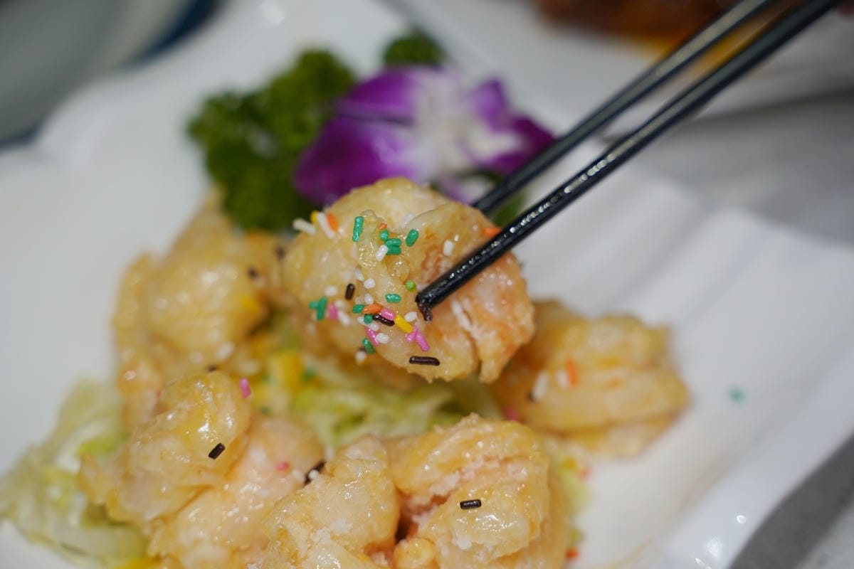 【新店聚餐餐廳推薦】宸軒園海鮮中興店 尾牙/春酒/家庭聚餐 香港老師傅駐店港式料理原汁原味 - 第16張圖 【新店聚餐餐廳推薦】宸軒園海鮮中興店 尾牙/春酒/家庭聚餐 香港老師傅駐店港式料理原汁原味