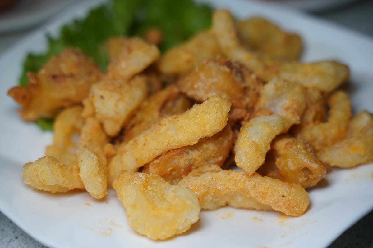 【新店聚餐餐廳推薦】宸軒園海鮮中興店 尾牙/春酒/家庭聚餐 香港老師傅駐店港式料理原汁原味 - 第17張圖 【新店聚餐餐廳推薦】宸軒園海鮮中興店 尾牙/春酒/家庭聚餐 香港老師傅駐店港式料理原汁原味