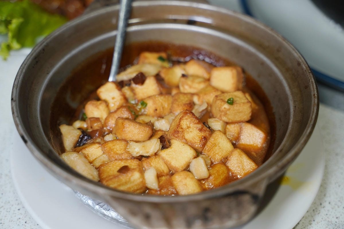 【新店聚餐餐廳推薦】宸軒園海鮮中興店 尾牙/春酒/家庭聚餐 香港老師傅駐店港式料理原汁原味 - 第21張圖 【新店聚餐餐廳推薦】宸軒園海鮮中興店 尾牙/春酒/家庭聚餐 香港老師傅駐店港式料理原汁原味
