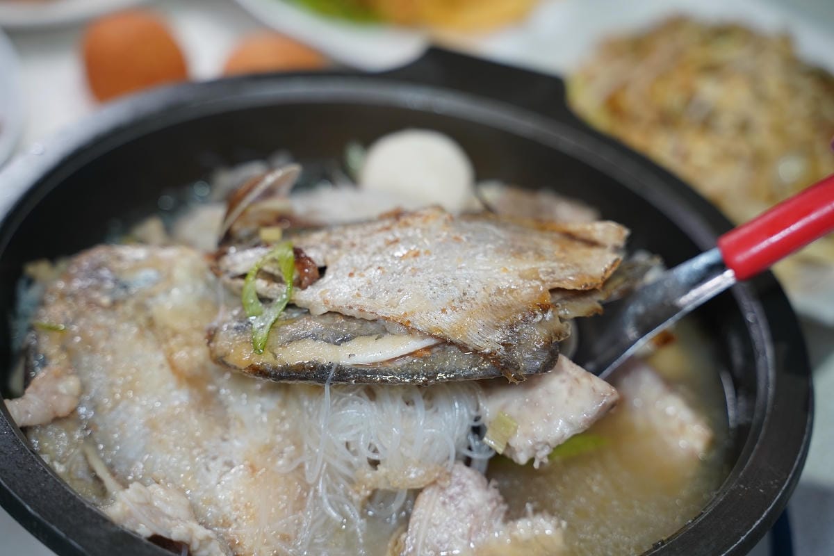 【新店聚餐餐廳推薦】宸軒園海鮮中興店 尾牙/春酒/家庭聚餐 香港老師傅駐店港式料理原汁原味 - 第27張圖 【新店聚餐餐廳推薦】宸軒園海鮮中興店 尾牙/春酒/家庭聚餐 香港老師傅駐店港式料理原汁原味