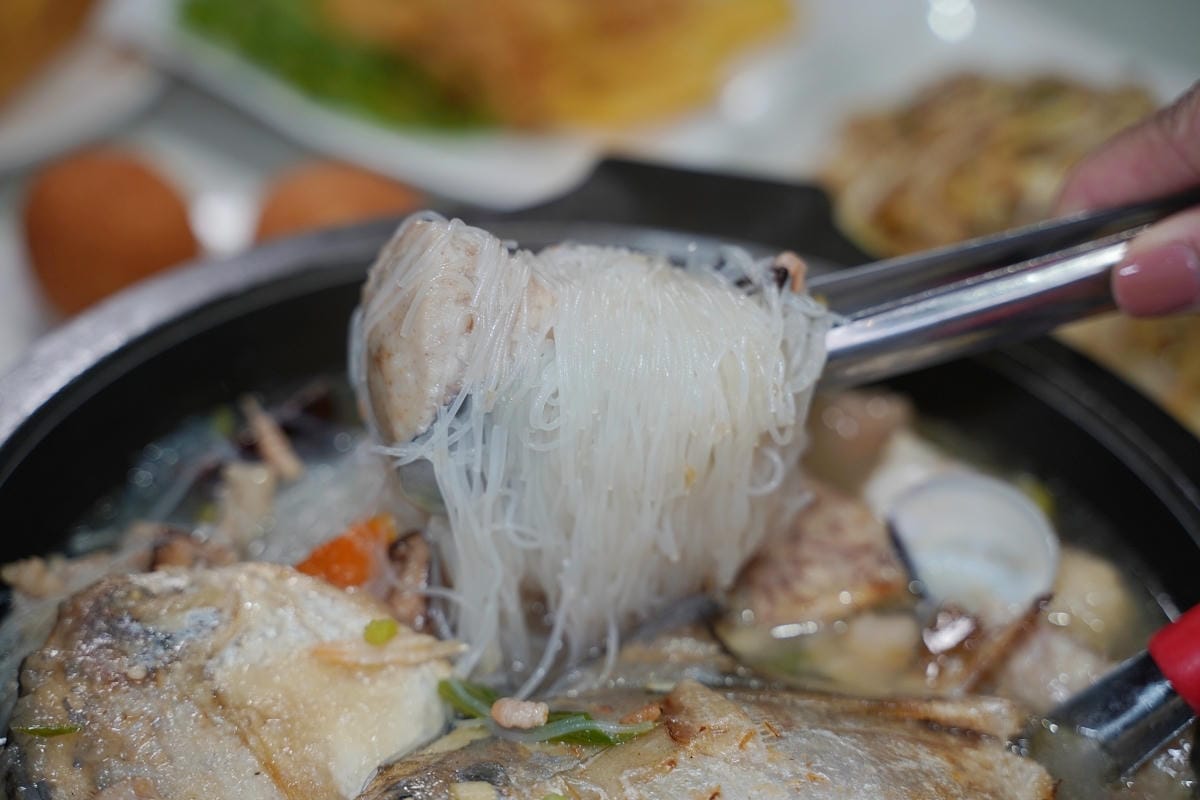 【新店聚餐餐廳推薦】宸軒園海鮮中興店 尾牙/春酒/家庭聚餐 香港老師傅駐店港式料理原汁原味 - 第28張圖 【新店聚餐餐廳推薦】宸軒園海鮮中興店 尾牙/春酒/家庭聚餐 香港老師傅駐店港式料理原汁原味