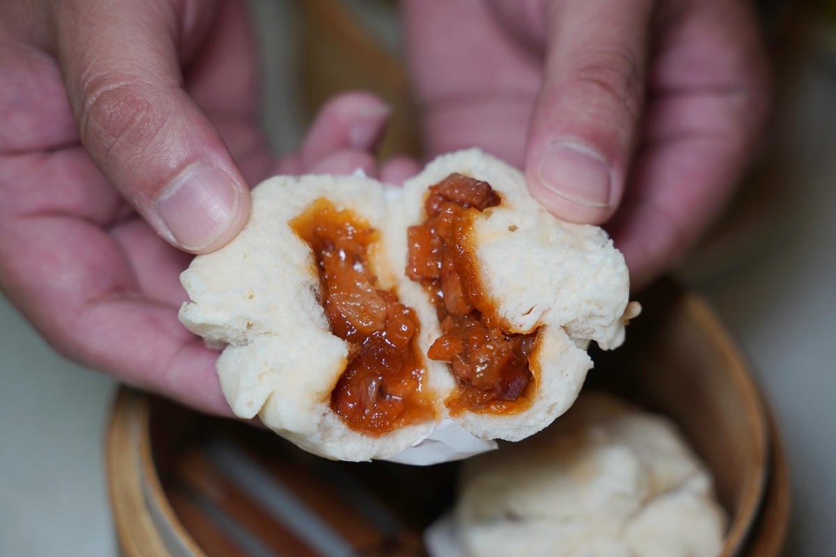 【新店聚餐餐廳推薦】宸軒園海鮮中興店 尾牙/春酒/家庭聚餐 香港老師傅駐店港式料理原汁原味 - 第32張圖 【新店聚餐餐廳推薦】宸軒園海鮮中興店 尾牙/春酒/家庭聚餐 香港老師傅駐店港式料理原汁原味