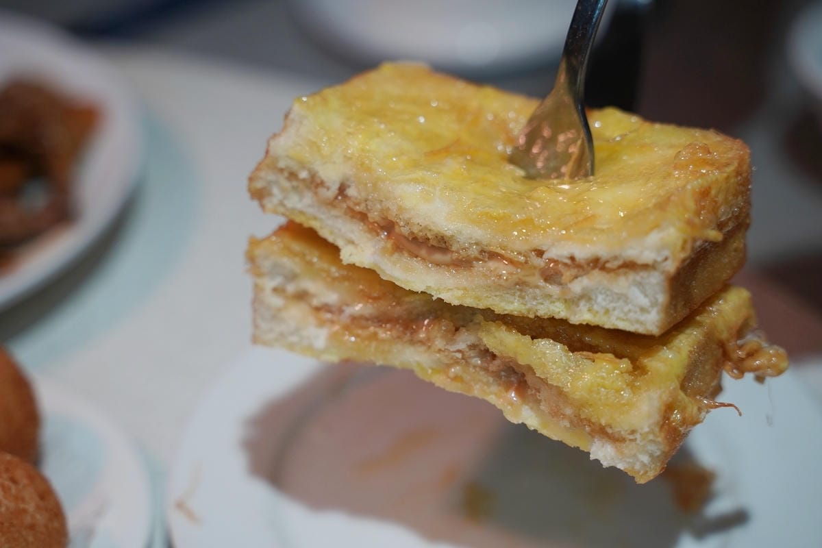 【新店聚餐餐廳推薦】宸軒園海鮮中興店 尾牙/春酒/家庭聚餐 香港老師傅駐店港式料理原汁原味 - 第39張圖 【新店聚餐餐廳推薦】宸軒園海鮮中興店 尾牙/春酒/家庭聚餐 香港老師傅駐店港式料理原汁原味