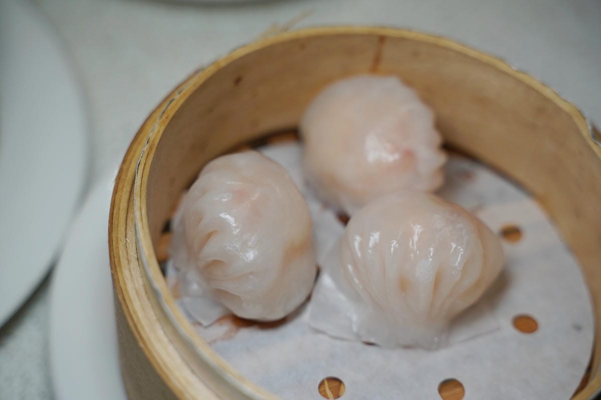 【新店聚餐餐廳推薦】宸軒園海鮮中興店 尾牙/春酒/家庭聚餐 香港老師傅駐店港式料理原汁原味 - 第42張圖 【新店聚餐餐廳推薦】宸軒園海鮮中興店 尾牙/春酒/家庭聚餐 香港老師傅駐店港式料理原汁原味