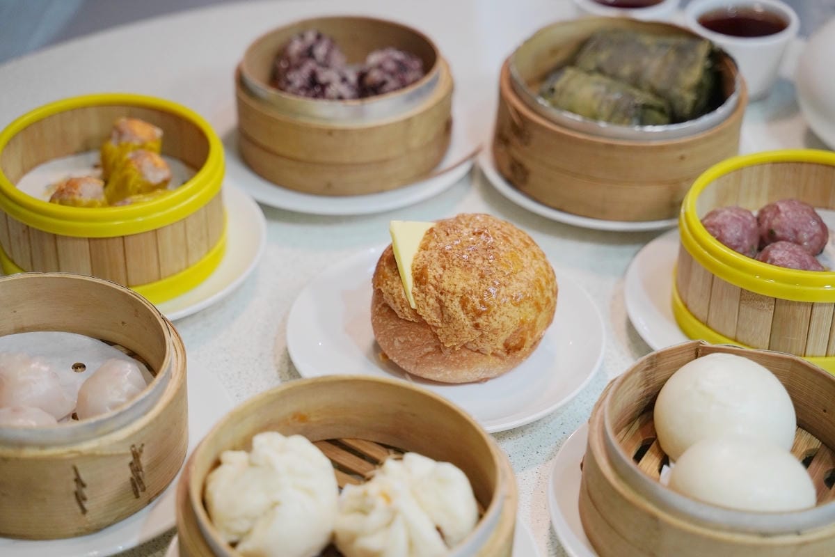【新店聚餐餐廳推薦】宸軒園海鮮中興店 尾牙/春酒/家庭聚餐 香港老師傅駐店港式料理原汁原味 - 第45張圖 【新店聚餐餐廳推薦】宸軒園海鮮中興店 尾牙/春酒/家庭聚餐 香港老師傅駐店港式料理原汁原味