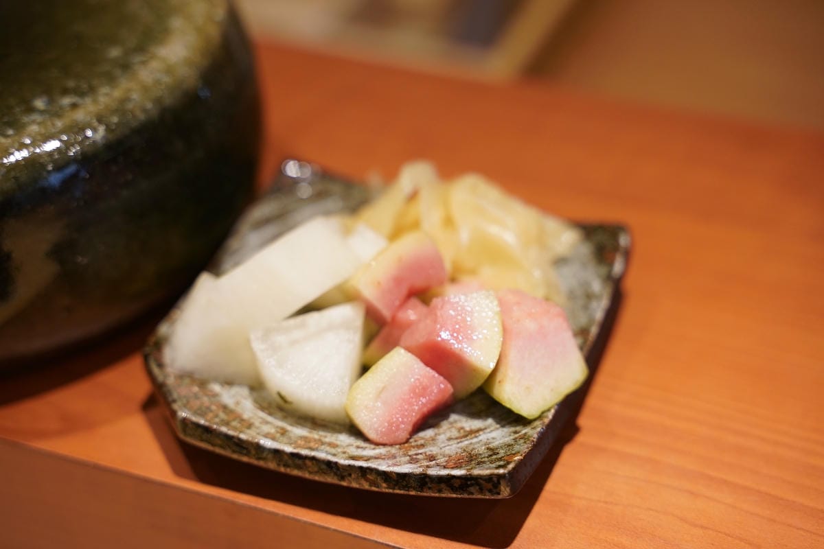 【匠旬割烹-預約制】台中北屯區板前料理 創意日料約會餐廳首選 日本當季食材直送無菜單料理